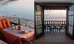 Maistrali Pelion beach hotels Afissos rooms Greece