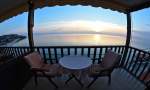 Maistrali hotel Afissos beach rooms Pelion Greece