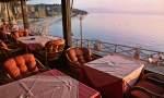 ξενοδοχεία Άφησσος εστιατόριο καφέ μπαρ θάλασσα παραλία